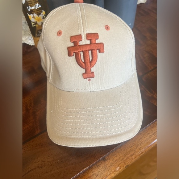 University of Tennessee cap one size new never worn The Game Cap, - Picture 2 of 12
